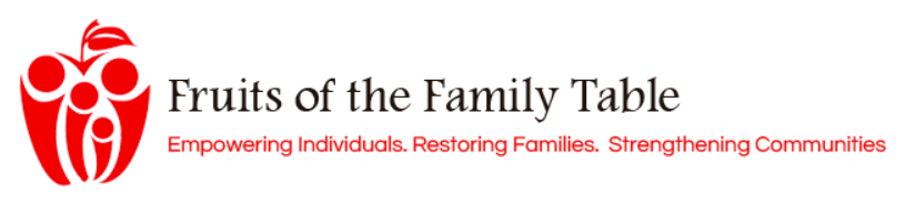 Fruits of the Family Table