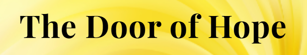 The Door of Hope