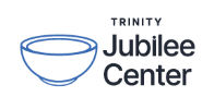 Trinity Jubilee logo