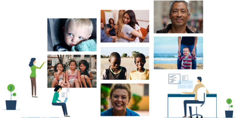 case management software for human services